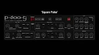 Putting P-600-G to Work: A Cover of 