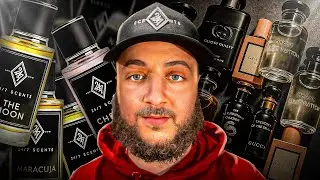 Inside The Mind Of The UK&rsquo;S Number One Fragrance Plug | 247Scents 