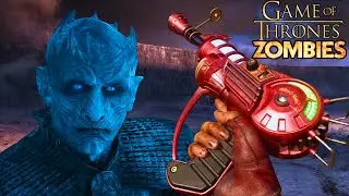 Call of Duty Zombies but it's Game of Thrones! (Black Ops 3)