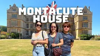 Montacute House | Somerset | National Trust UK
