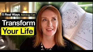 5 Practical Astrology Tips That Will Transform Your Life