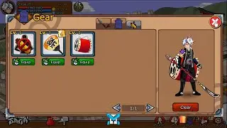 Shinobi Saga - Clan Rewards Top 2 Season 6 : LAKAS PINAS CLAN!!