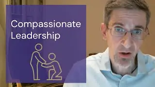 Compassionate Leadership &ndash; Daniel Stane (Trailer)