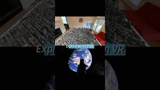Исследуйте мир в виртуальной реальности вместе с Wooorld! 🌍 | Путешествуйте по миру виртуально | ...