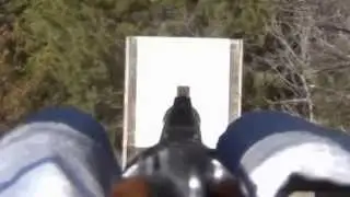 C5 5003 1 Shooting the Patterning Board
