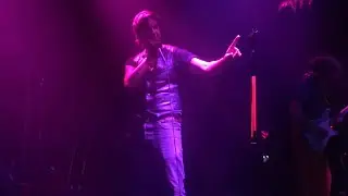 The Voidz - Infinity Repeating – Live in San Francisco