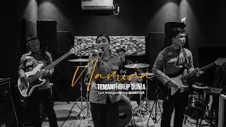 Namira - Temani Hirup Dunia | Live Arrangement by Bandtar