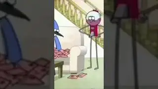 Well let me break it down for you Mordecai