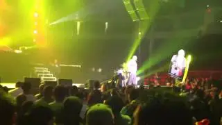 RICK ROSS s/o MAYBACH MUSIC LATINO #MMGTOUR #FRESNO