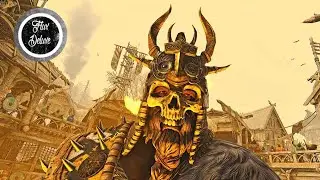 [For Honor] Reputation 100 Raider vs The Wu Lin!