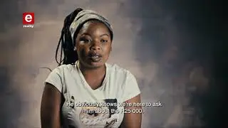 NG'KHOKHELE I Saturdays I 7pm only on eReality