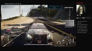 Need for speed ravais