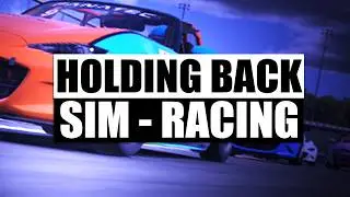 How Racing Sim Cults Are Ruining the Genre