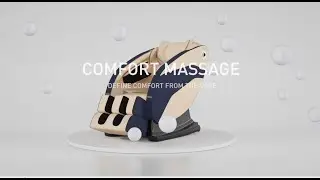【C4D】Massage chair-06--BH Y188
