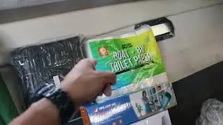 Meet My Boat, The Duchess - JAXOLOGY VLOG