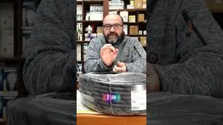 Tubo Rigido o Corrugato? Il segreto del codice a 4 cifre (Norma CEI)