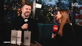 ZIMA NA VILSU-OTVORENI STUDIO: Amel Kapo, 
