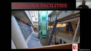 Visual Art & Art History at York U - Information Webinar