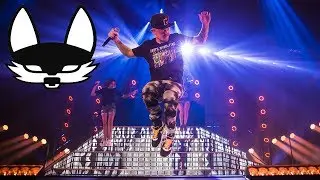 Beginner LIVE 2018 (Tourtrailer)