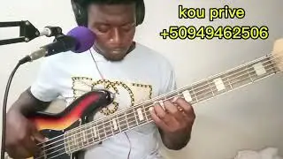 Jésus you Are the King/jezi se wa adorasyon 
