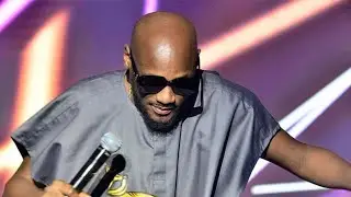 2Baba - We Must Groove [feat. Burna Boy] (LIVE PERFORMANCE from Trophy E-Concert)