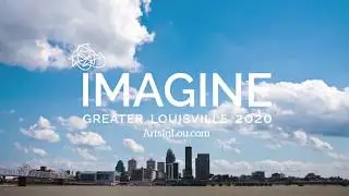Imagine Greater Louisville 2020
