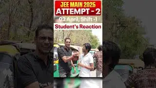 20+ Question from MANZIL COMEBACK😳🔥 || JEE Main 2nd Attempt #pw #shorts #physicswallah #jeewallah