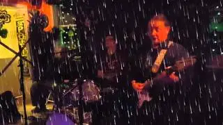 Mike McMann band w/ Tony Markellis @ wallys 2016 st patrick's  day bash  Gordon Lightfoot cover