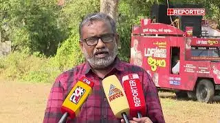 'അവഗണന മാത്രമല്ല, അങ്ങേയറ്റത്തെ ക്രൂരത, നമ്മുടെ നാട് ഇന്ത്യയിലല്ലേ' | P Prasad