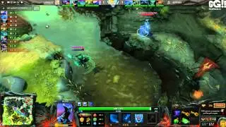RoX.KIS vs Uebelst Starladder Season VII