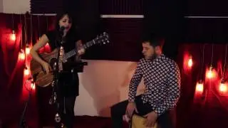 MUSICA LEVISA - CORAZON PARTIO (Cover)