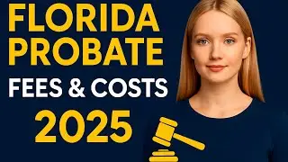 Florida Probate 2025: How to Avoid Costly Executor Mistakes (Step-by-Step Guide)
