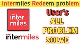 intermiles all redeem problem solve | intermiles app new amazon gift voucher offer | 2020