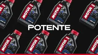 MOTUL BRASIL Conhe&ccedil;a o novo Motul 3000+