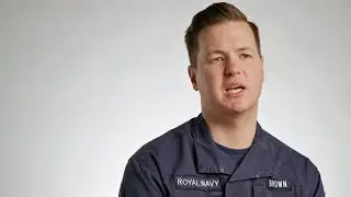 Life Really Changed: Oli's story