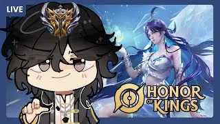【 HONOR OF KINGS 】JANJI GAK KETIDURAN LAGi #HOK