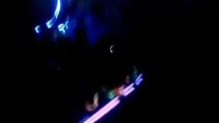Amras Live Act Costa Rica 28-3-2015