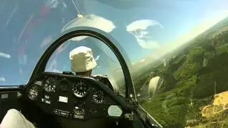 Segelflug Oerlinghausen