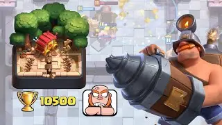 10500 Trophies 🥱 🥱