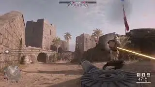 Battlefield 1 - INSANE CLIPS That Broke the Game! #85