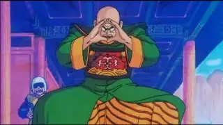 Tien kills Master Shin