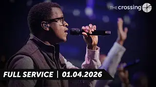 Sunday Worship Service | January 4, 2026