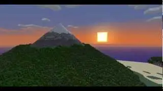 Minecraft 1.3 Trailer