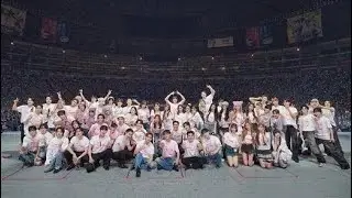 🎤SMTOWN LIVE 初の福岡開催✨全16組65名出演💥2日間で7万人熱狂🔥【ライブレポート】