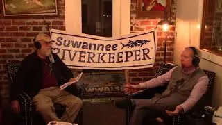 Report dumping o WWALS, Valdosta, Police, Sheriff, GA-EPD --SuwRK, Scott James Radio 2020-12-14