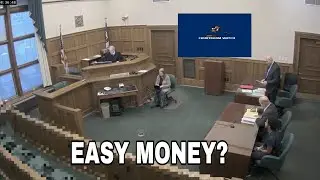 Judge Exposes “Easy Money” Lie | Gun & Drug Case