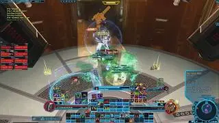 SWTOR 5.7 - TYTH - 8HM - ASSAULT SPECIALIST