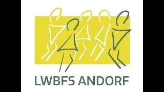 #LWBFS Andorf #wasf&uuml;reinegeileZeit #wirfreuenunsaufdich
