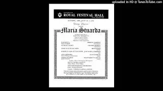 Maria Stuarda (Act 3) London 1971