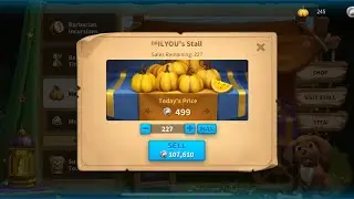 Rise of kingdoms Getting 15 Million Power + Melon Market Event ( 435k Gems )